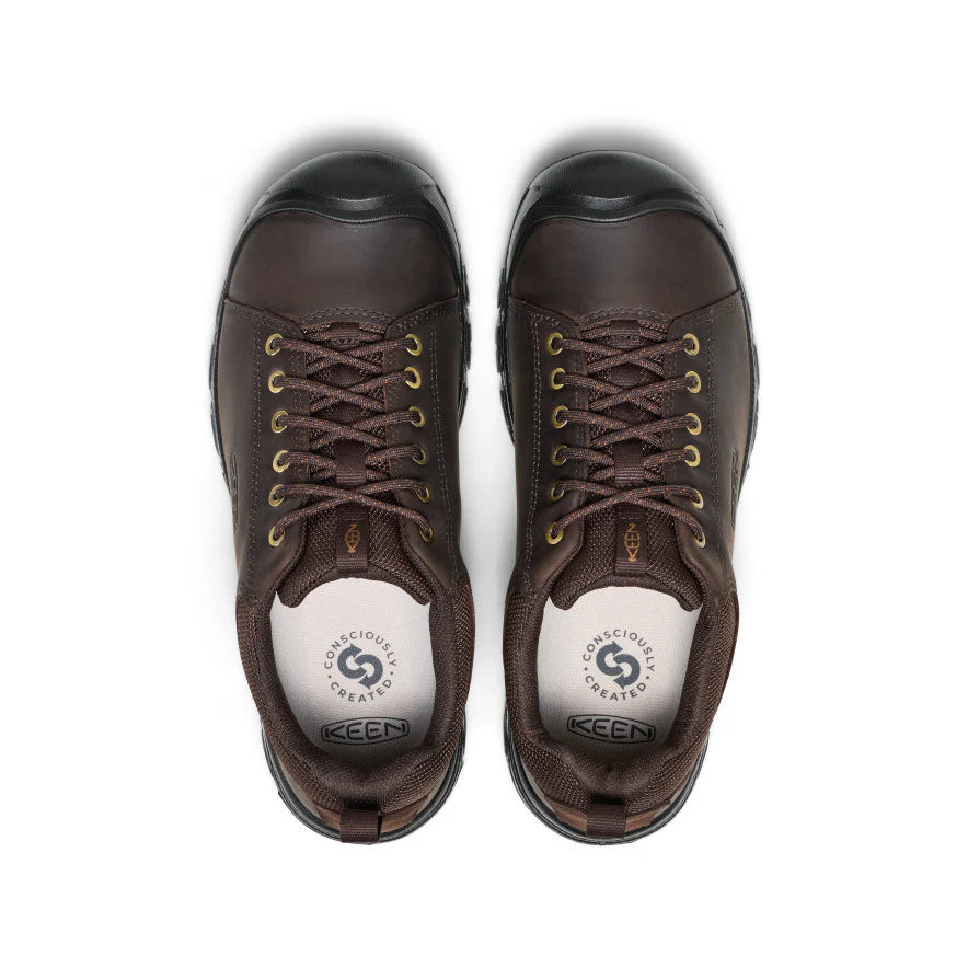 Men's Keen Targhee IV Oxford