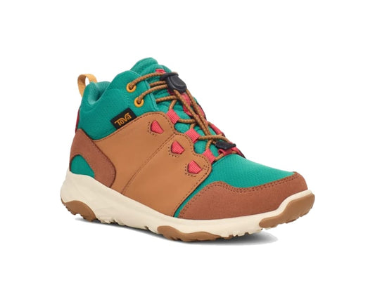 Kid's Teva CanyonView Mid