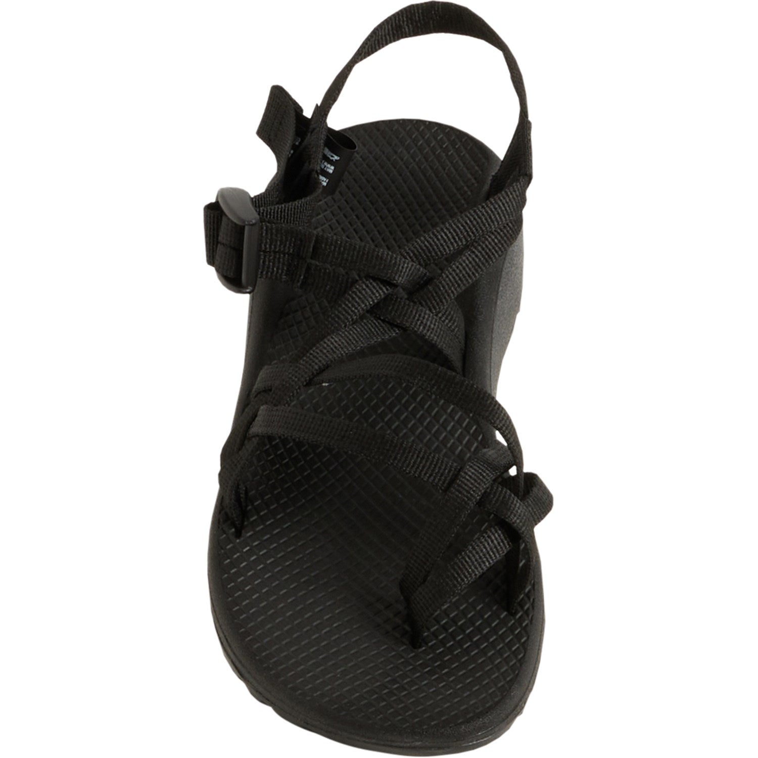 Women's Chaco Z/Cloud X2 Trim Papyrus | Women's Chaco Vibram Sole