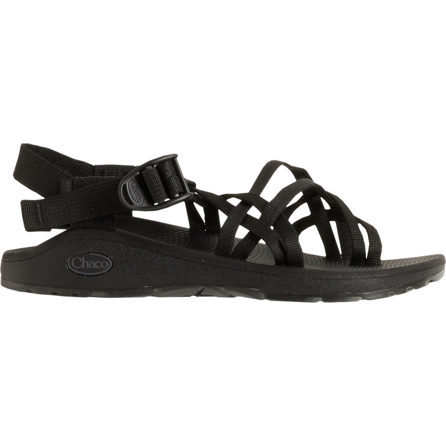 Women's Chaco Z/Cloud X2 Trim Papyrus | Women's Chaco Vibram Sole