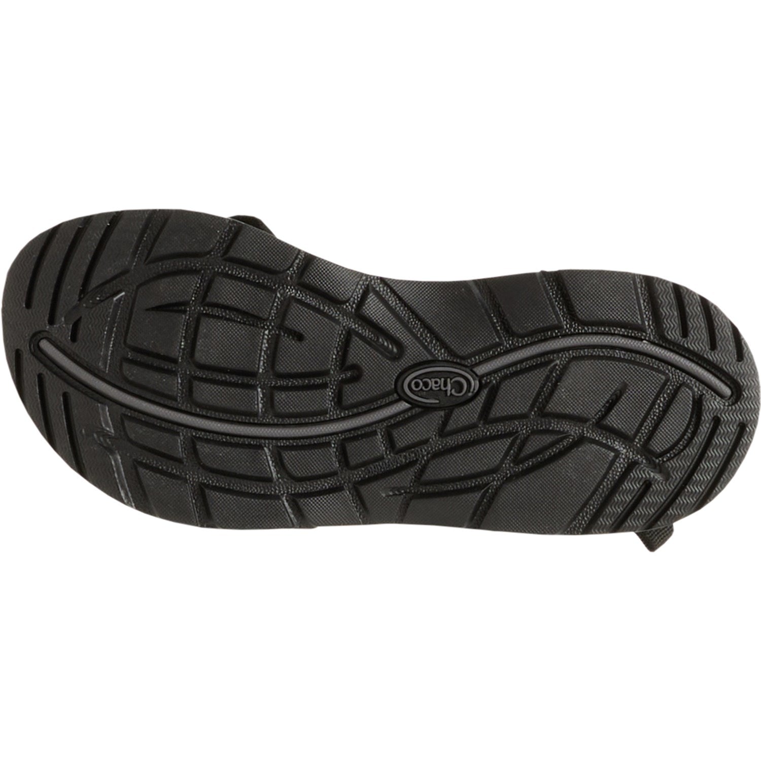 Women's Chaco Z/Cloud X2 Trim Papyrus | Women's Chaco Vibram Sole