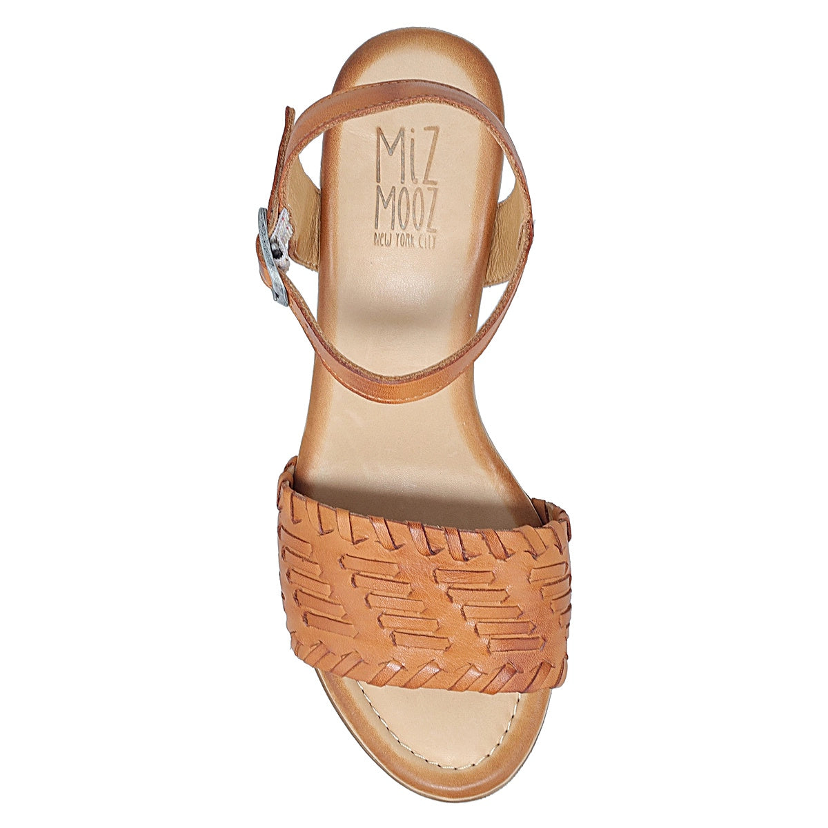 Women's Miz Mooz Cyprus