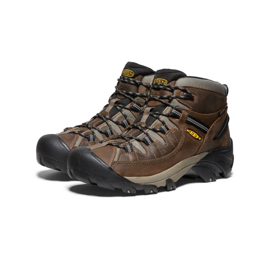 Men's Keen Targhee II Mid WP