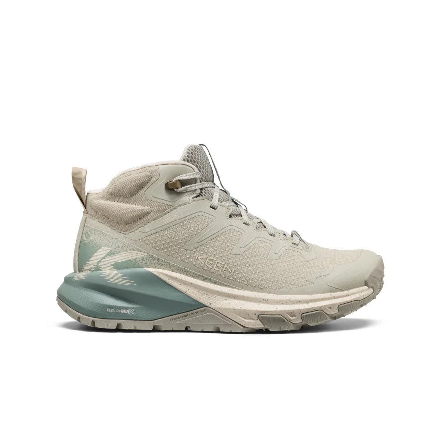 Women's Keen Targhee Apex Mid Wp