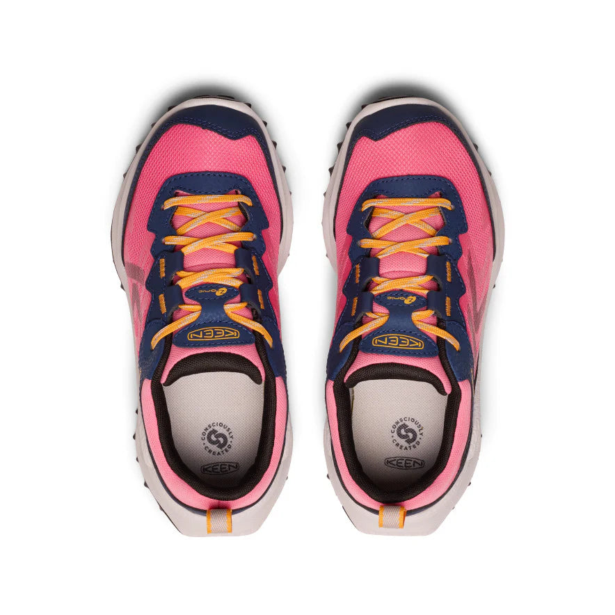 Kid's Keen Zionic WP