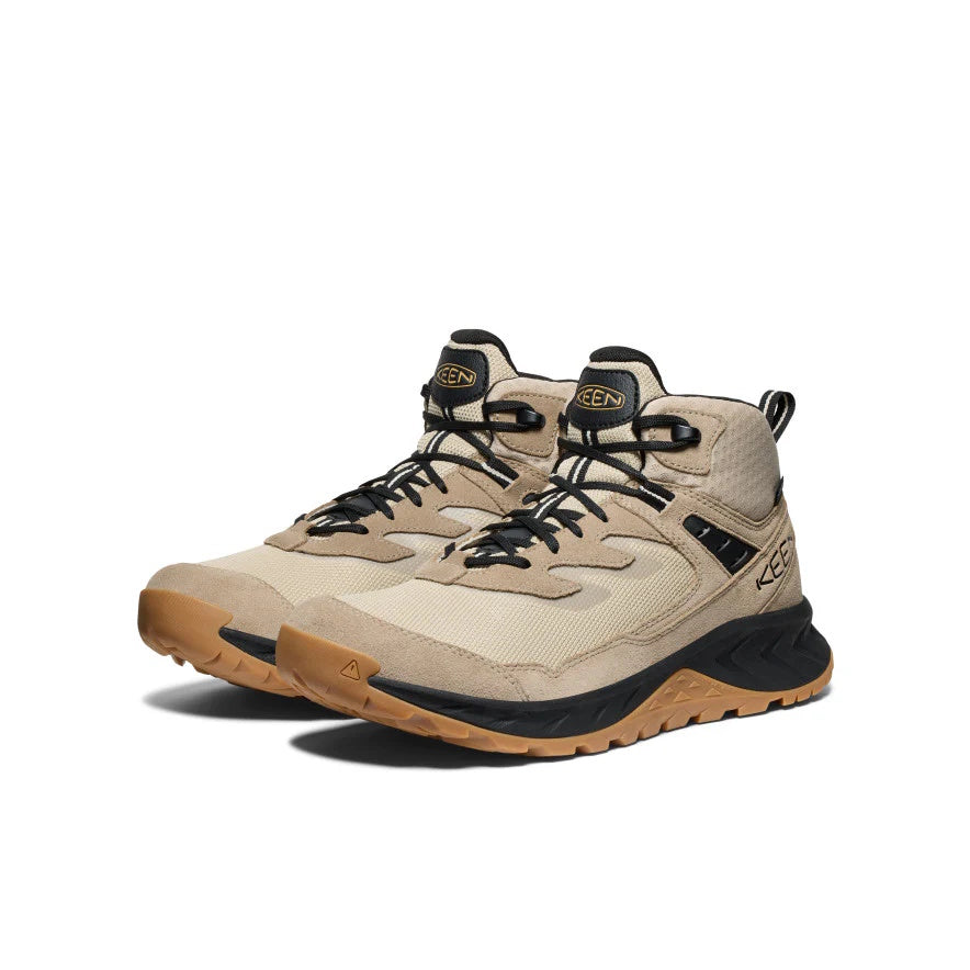 Men's Keen Hightrail Mid WP