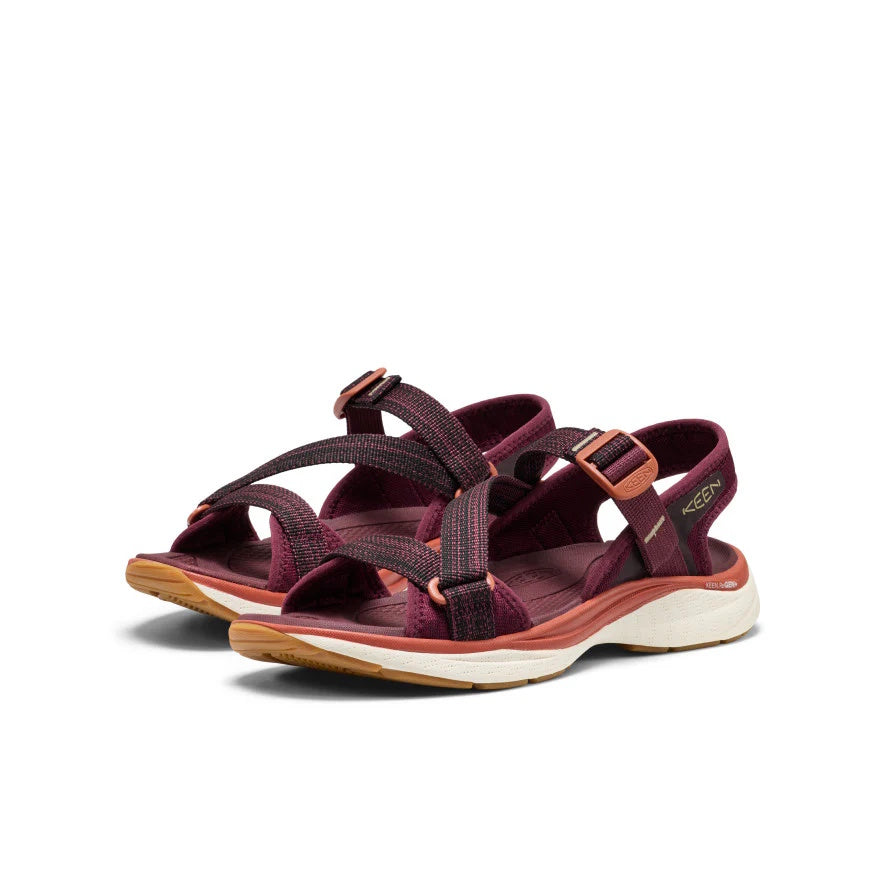 Women's Keen Leiki Open Toe Sandal