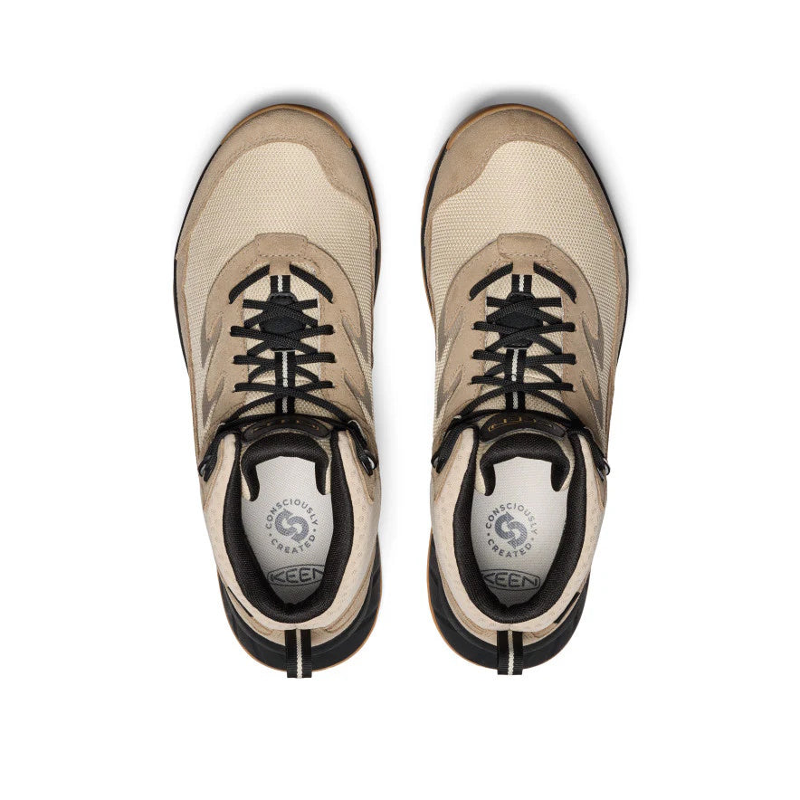Men's Keen Hightrail Mid WP