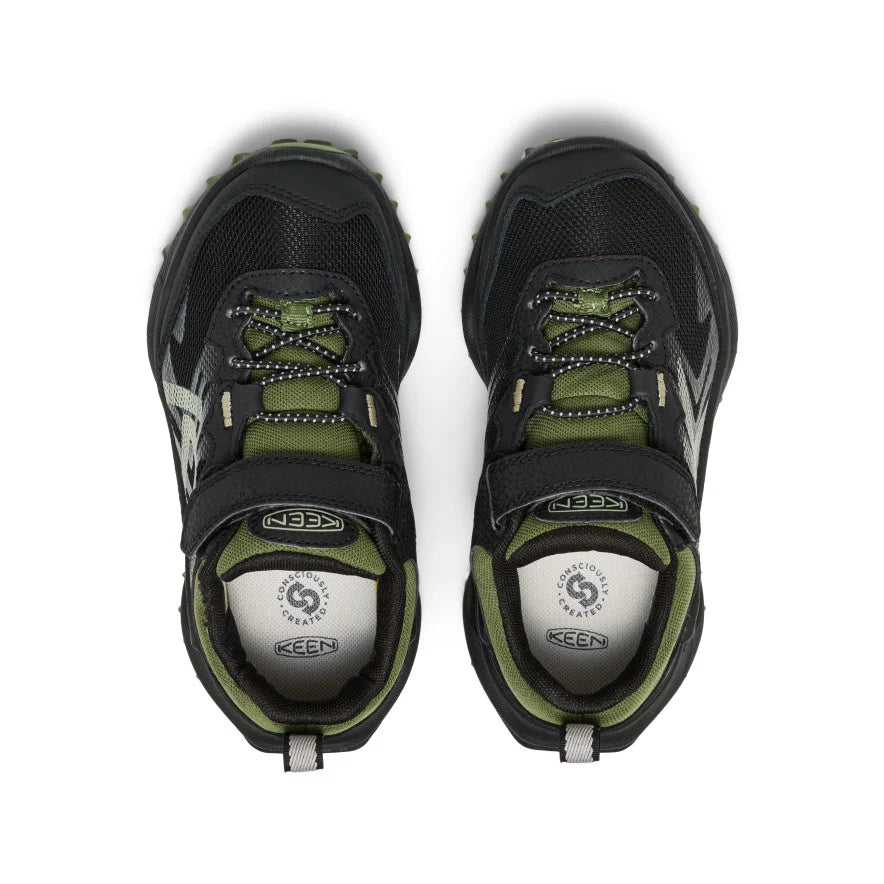 Kid's Keen Zionic WP