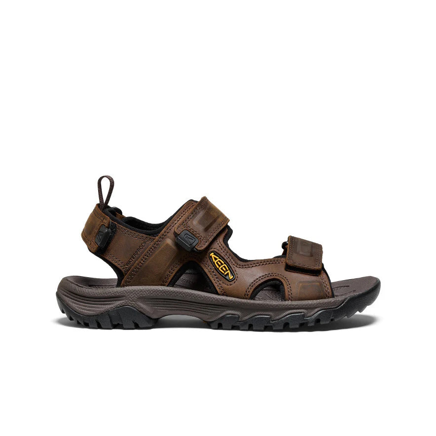 Men's Keen Targhee III Open Toe Sandal