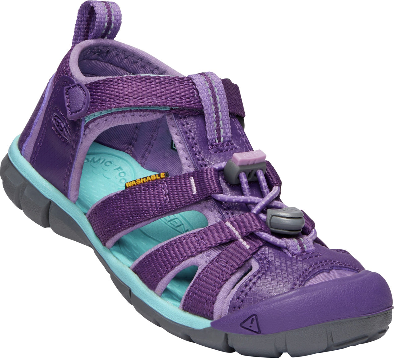 Kid's Keen Seacamp II CNX