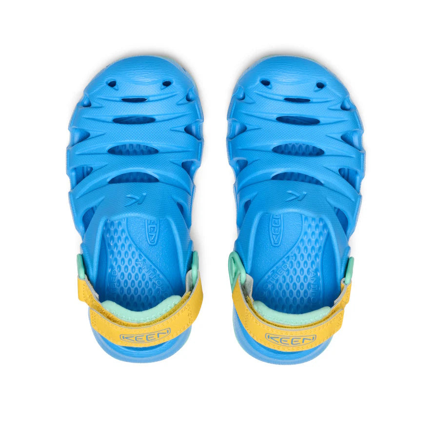 Kid's Keen HyperFLT Clog
