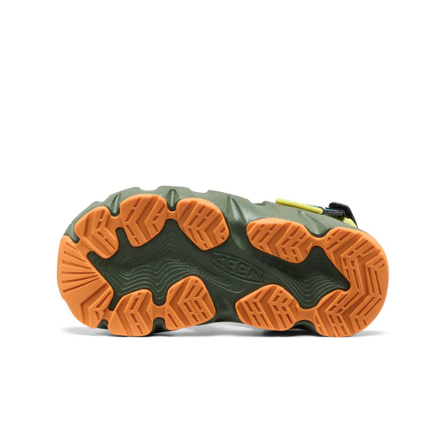 Kid's Keen HyperFLT Clog