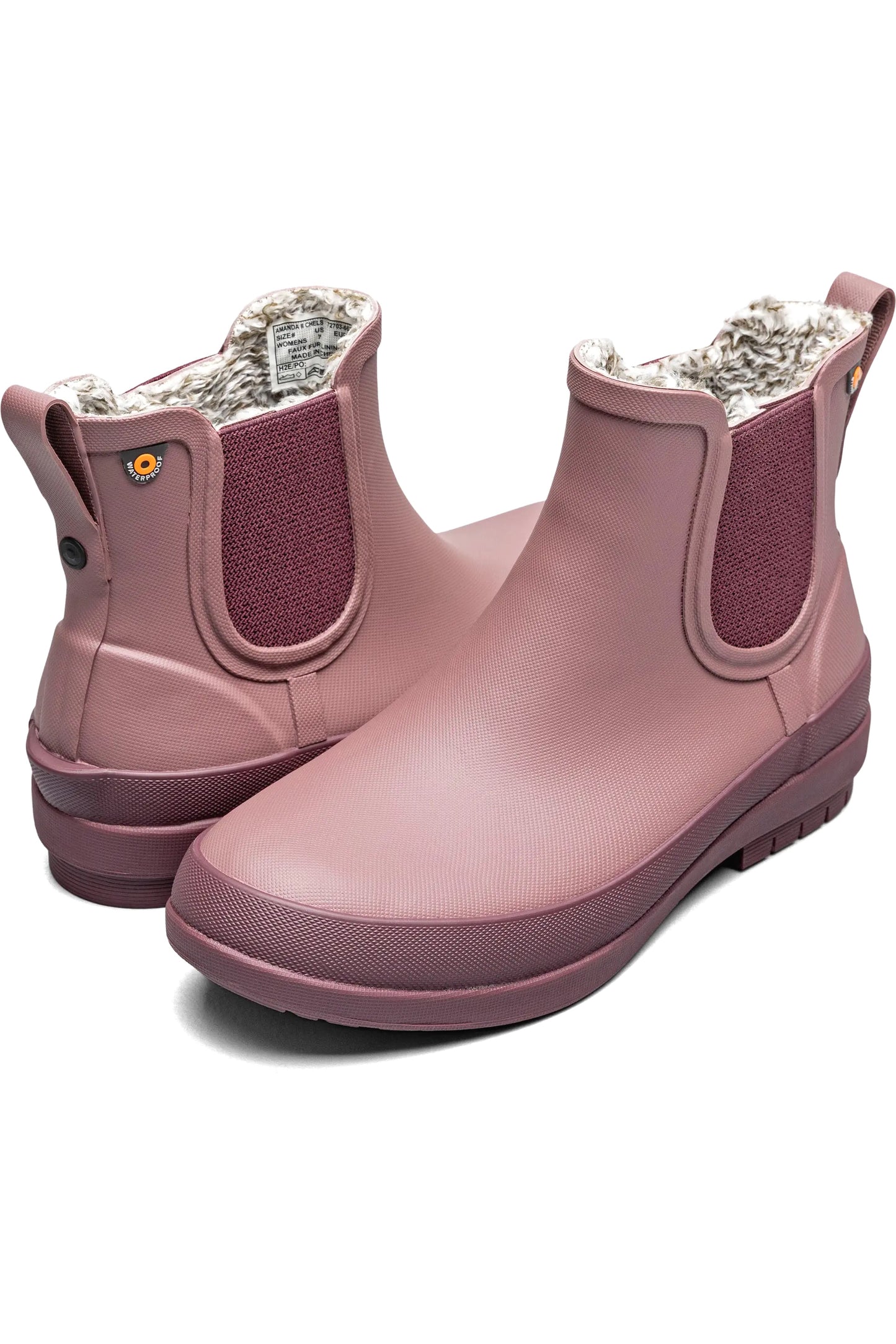 Women's Bogs Amanda Chelsea II