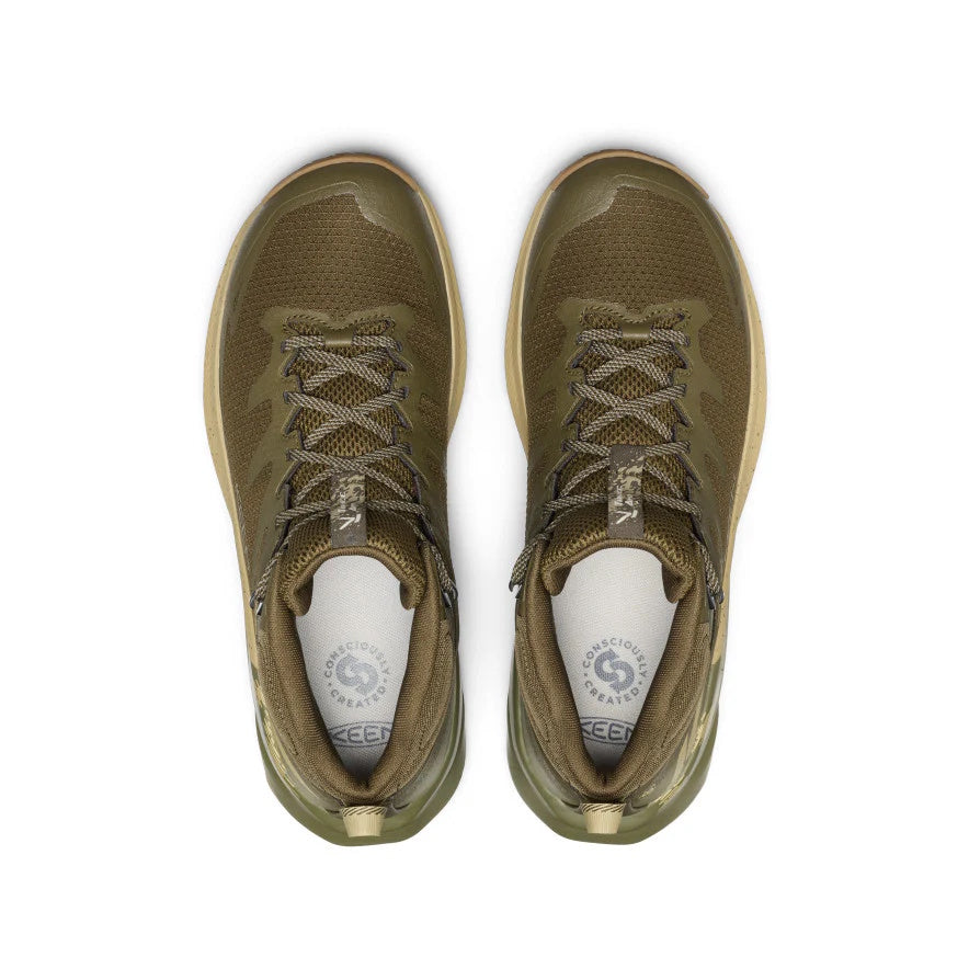Men's Keen Targhee Apex Mid WP