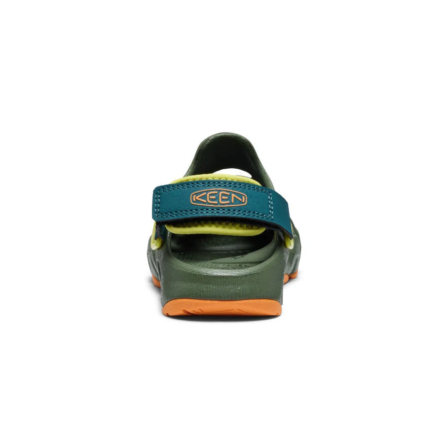 Kid's Keen HyperFLT Clog