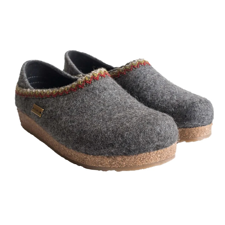 Women's Haflinger Grizzly GZH Zig Zag