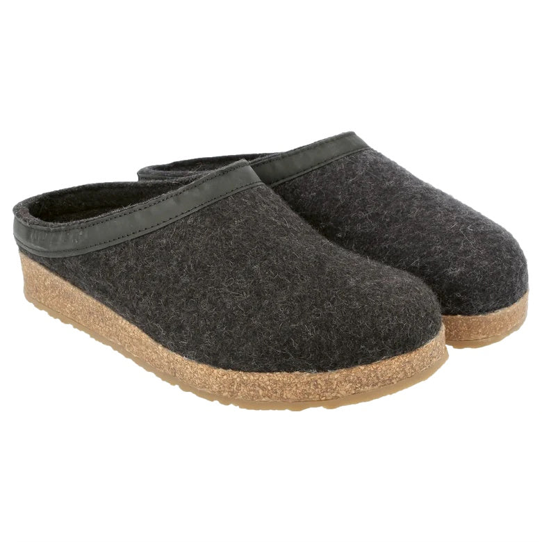 Women's Haflinger Grizzly