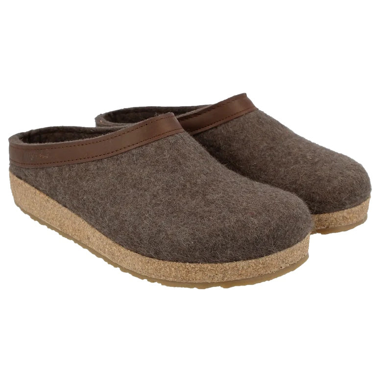 Women's Haflinger Grizzly