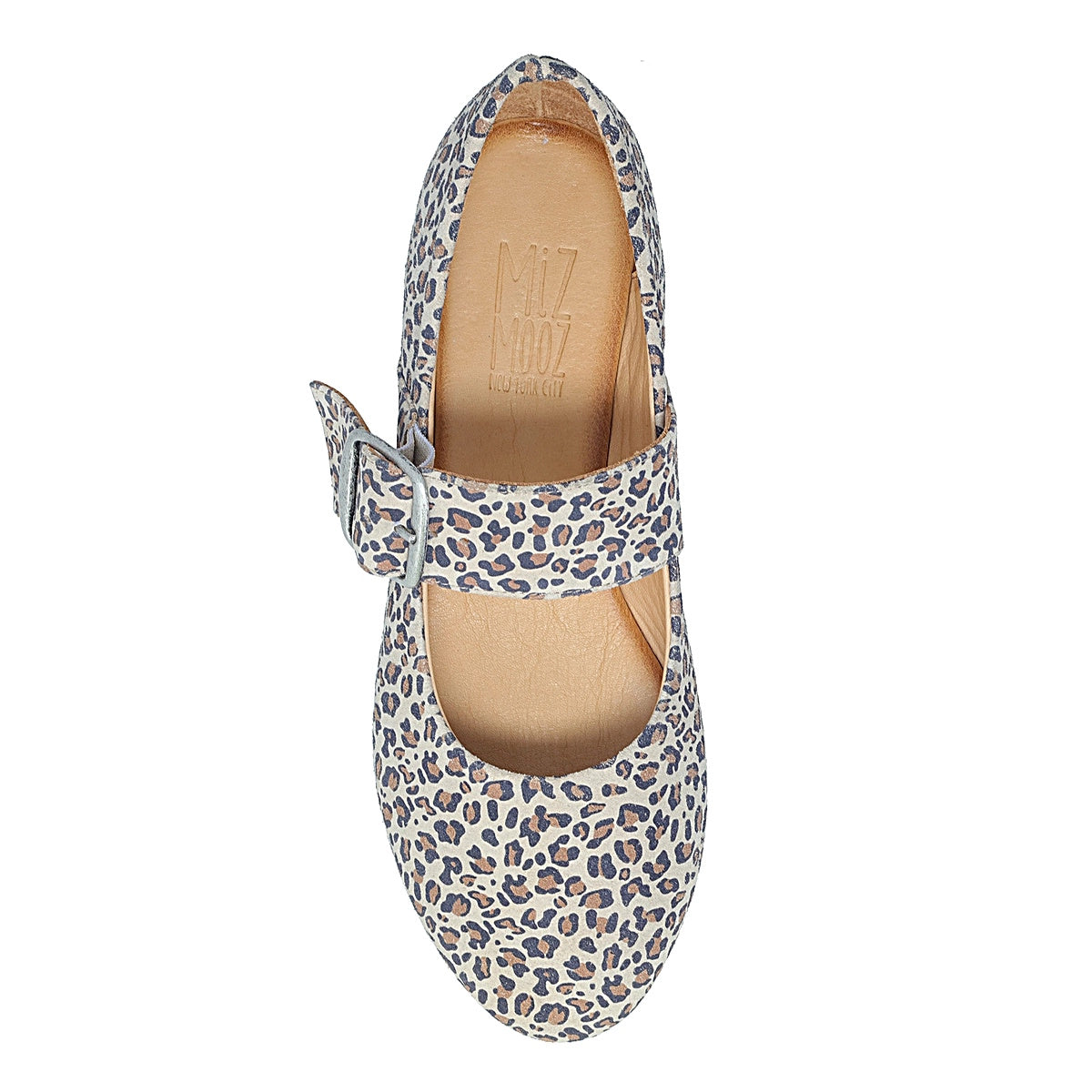 Women's Miz Mooz Kaity