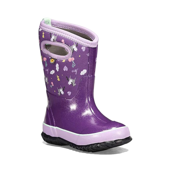 Kid's Bogs Classic Pegasus