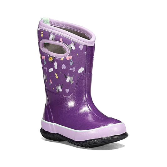 Kid's Bogs Classic Pegasus