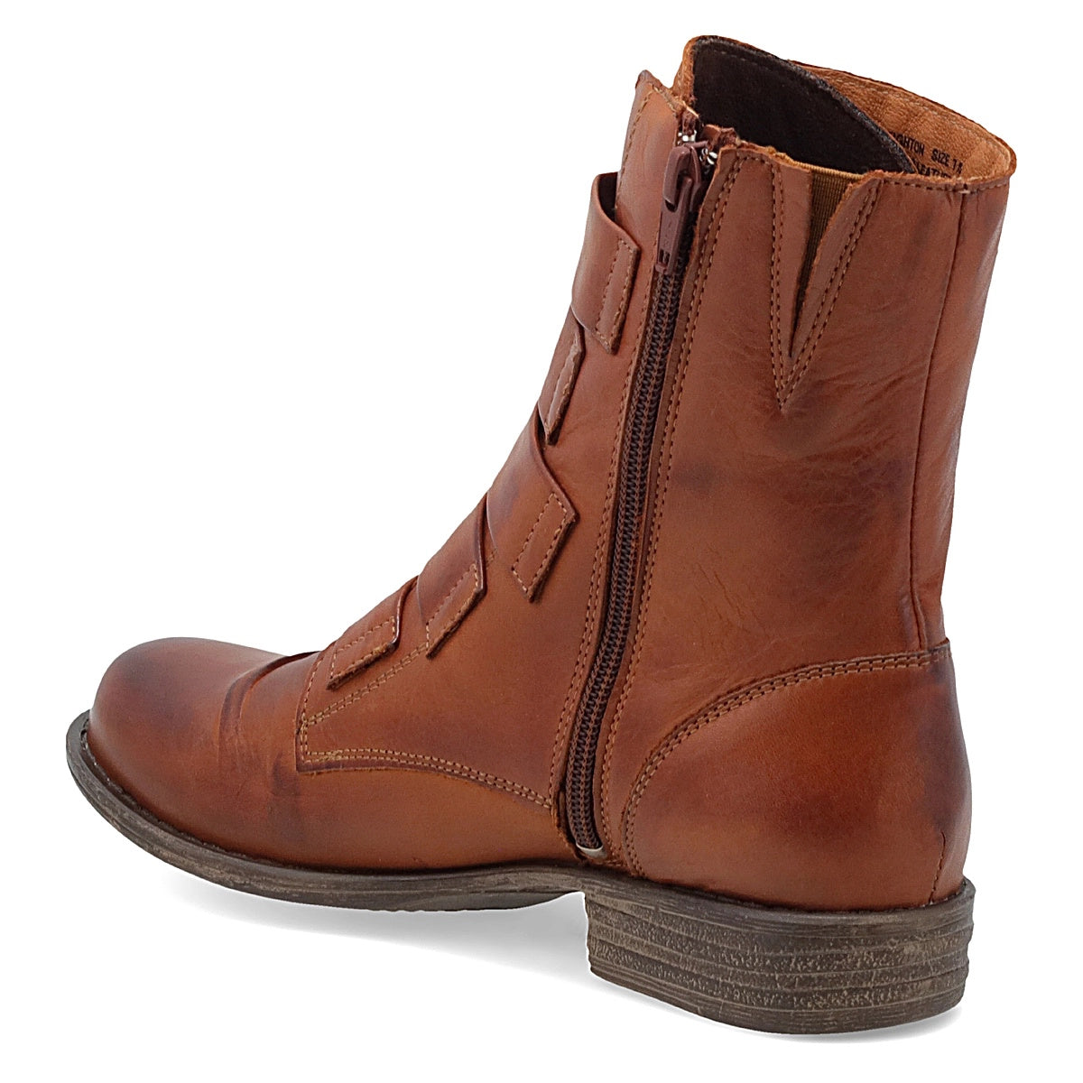 Women's Miz Mooz Leighton