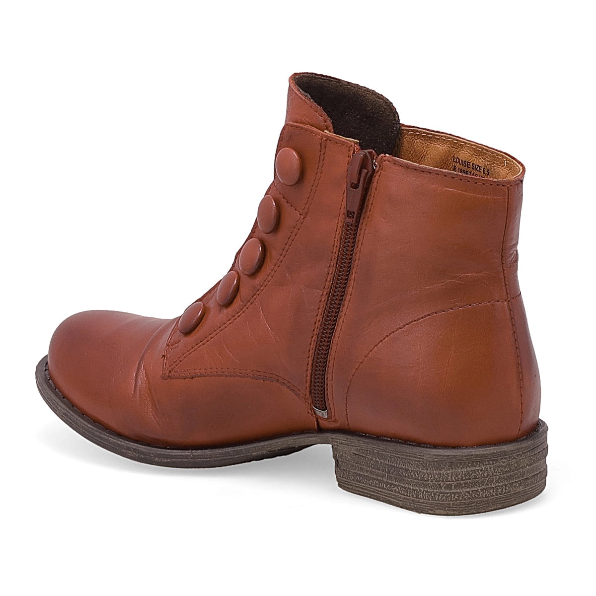 Women's Miz Mooz Louise