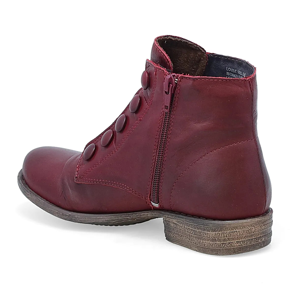 Women's Miz Mooz Louise