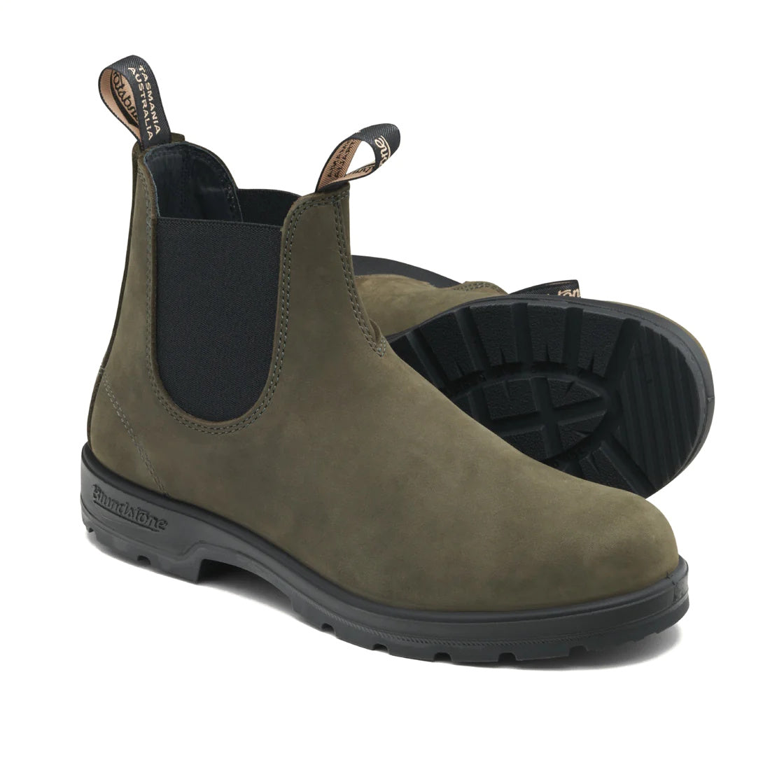 Women's Blundstone 2442