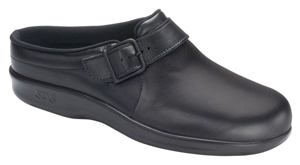 Women's SAS Clog