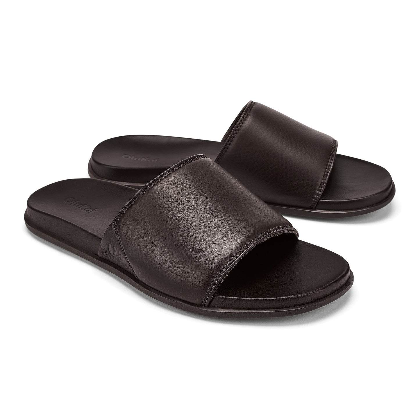 Men's Olukai ‘Olali Slide