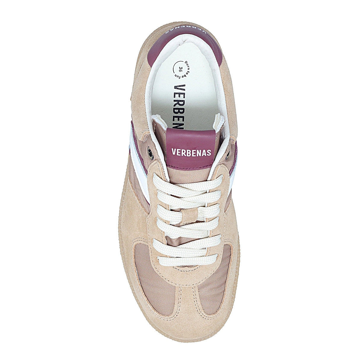 Women's Verbenas Sora Borneo