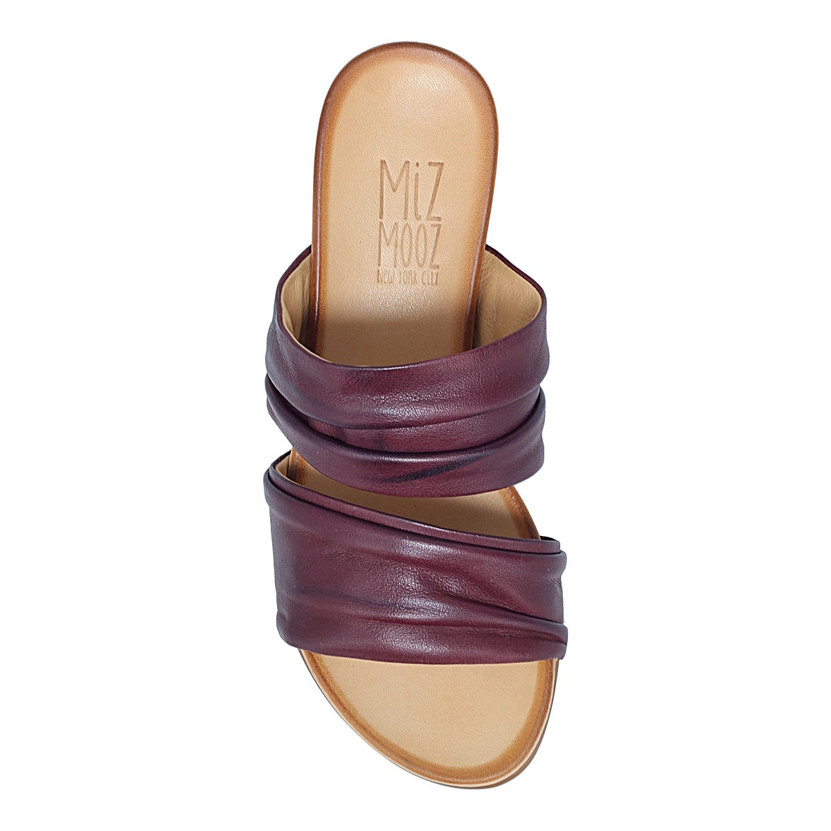 Women's Miz Mooz Terrie