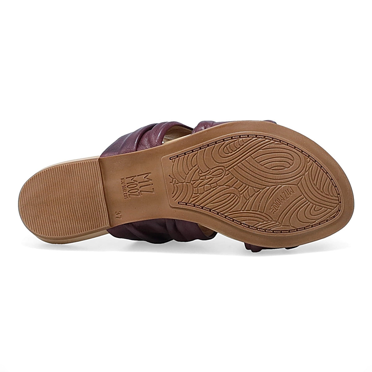 Women's Miz Mooz Terrie
