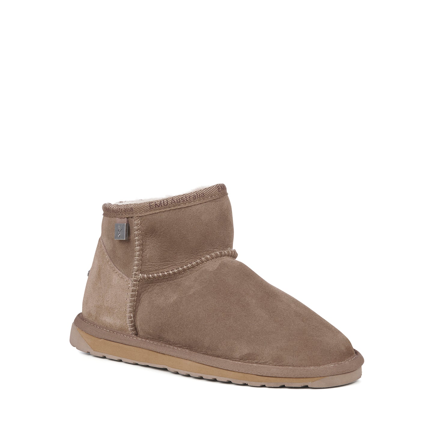 Women's EMU Australia Platinum Slim Darling