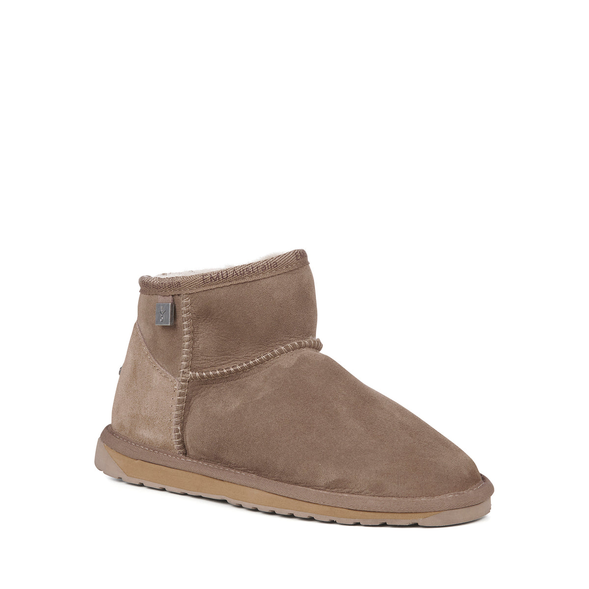 Women's EMU Australia Platinum Slim Darling