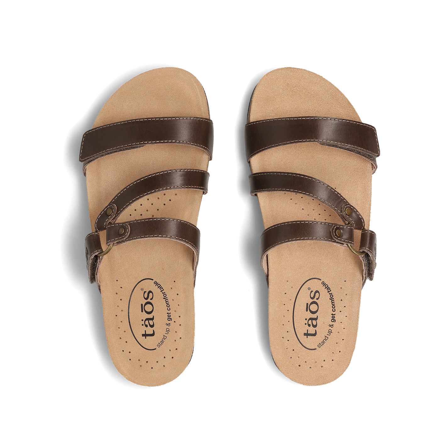 Women's Taos Ringslide