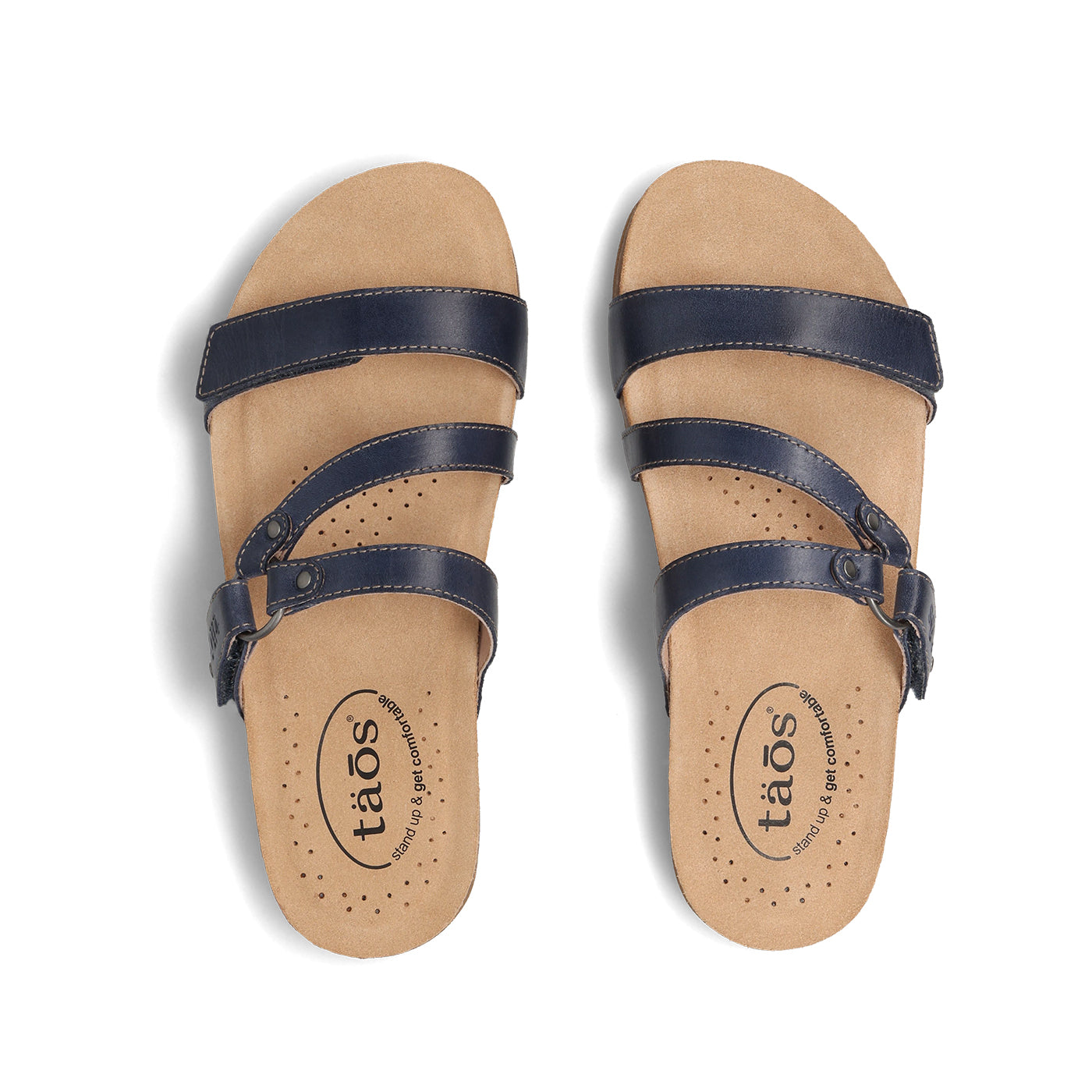 Women's Taos Ringslide