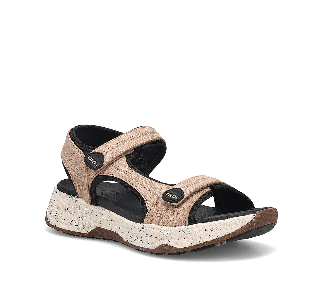 Women's Taos Super Side