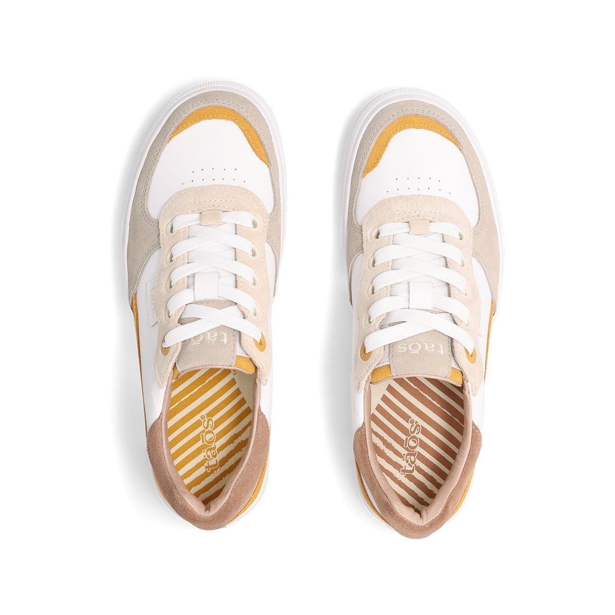 Women's Taos Pop Soul