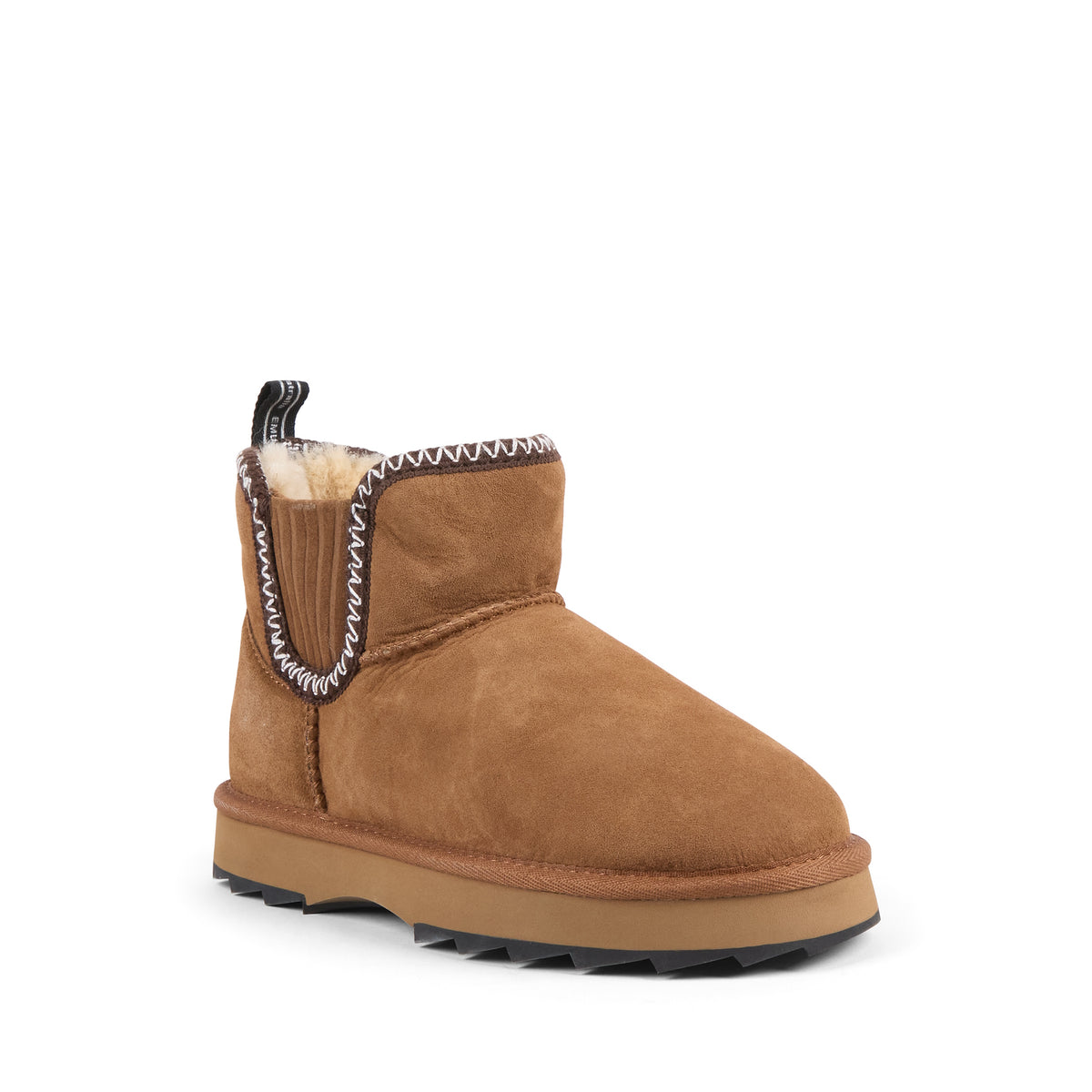 Women's EMU Autralia Higgie
