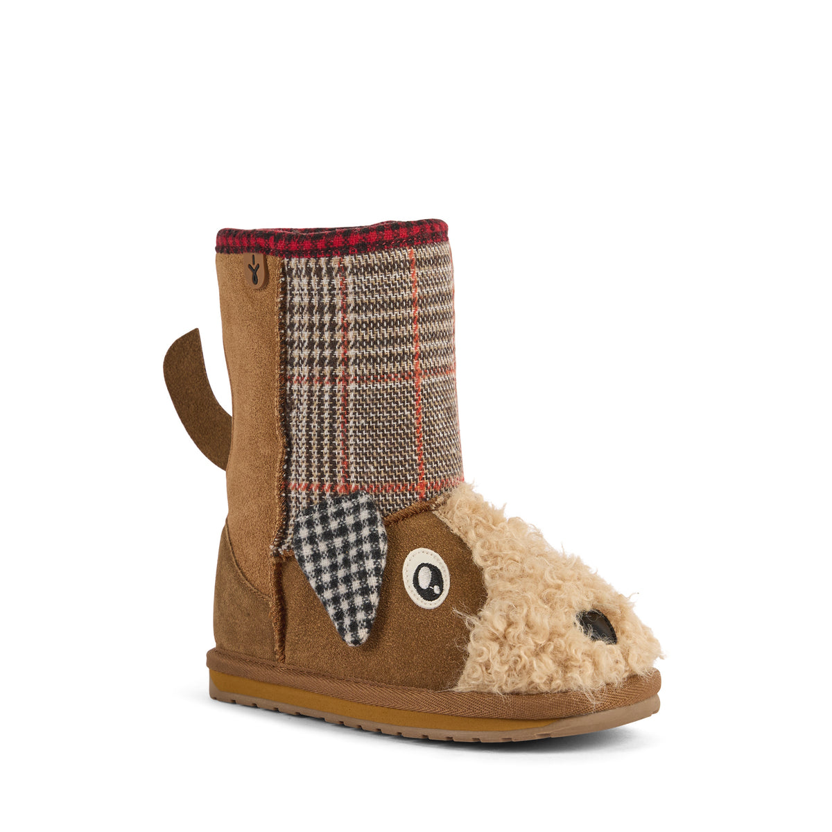 Kid's EMU Australia Tommie Terrier