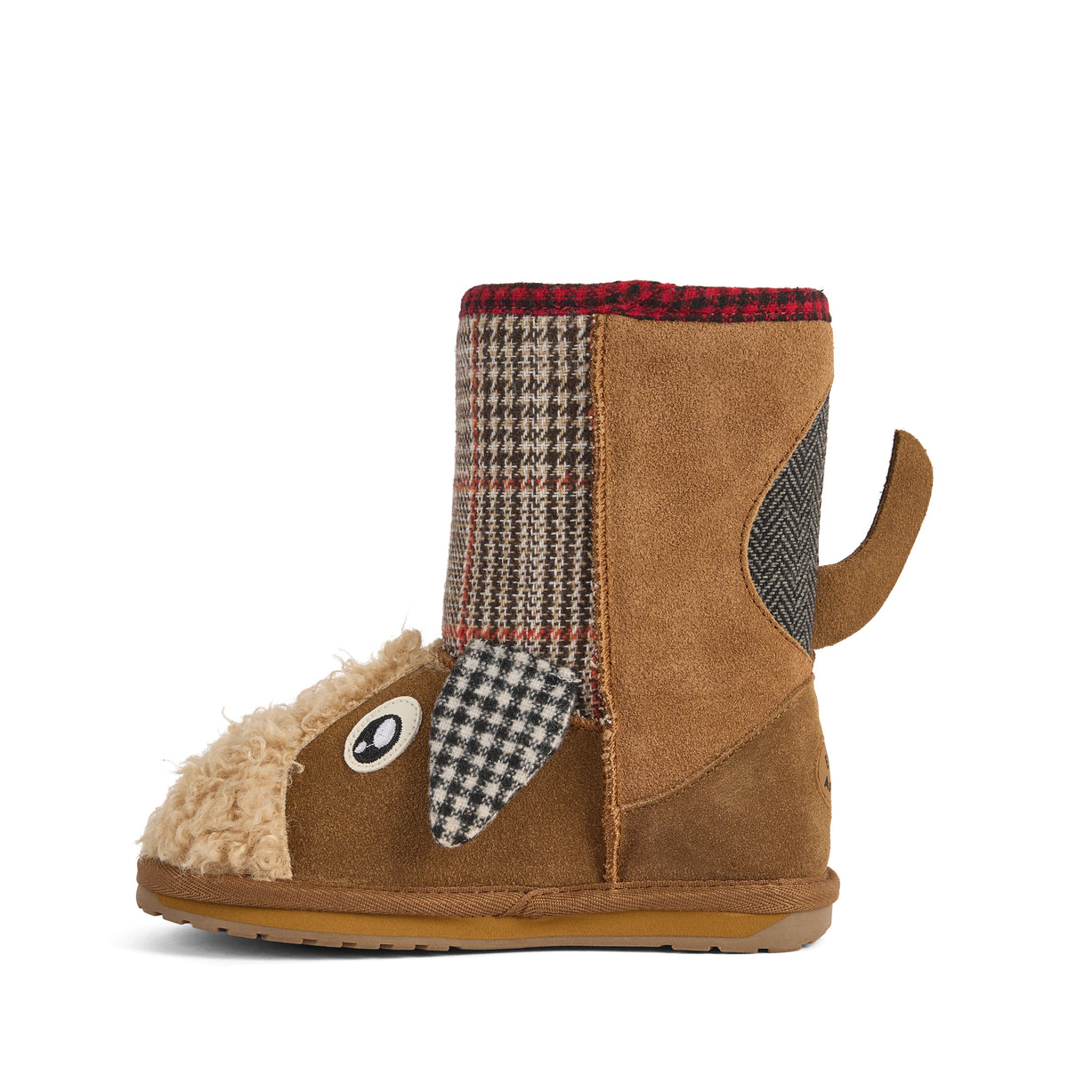 Kid's EMU Australia Tommie Terrier