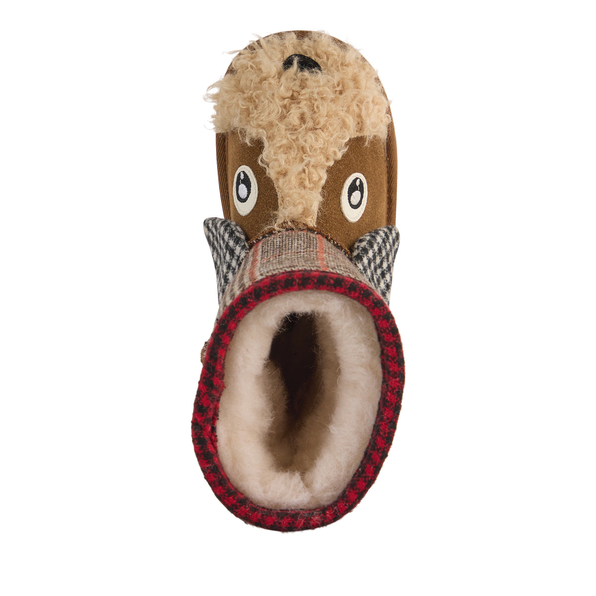 Kid's EMU Australia Tommie Terrier
