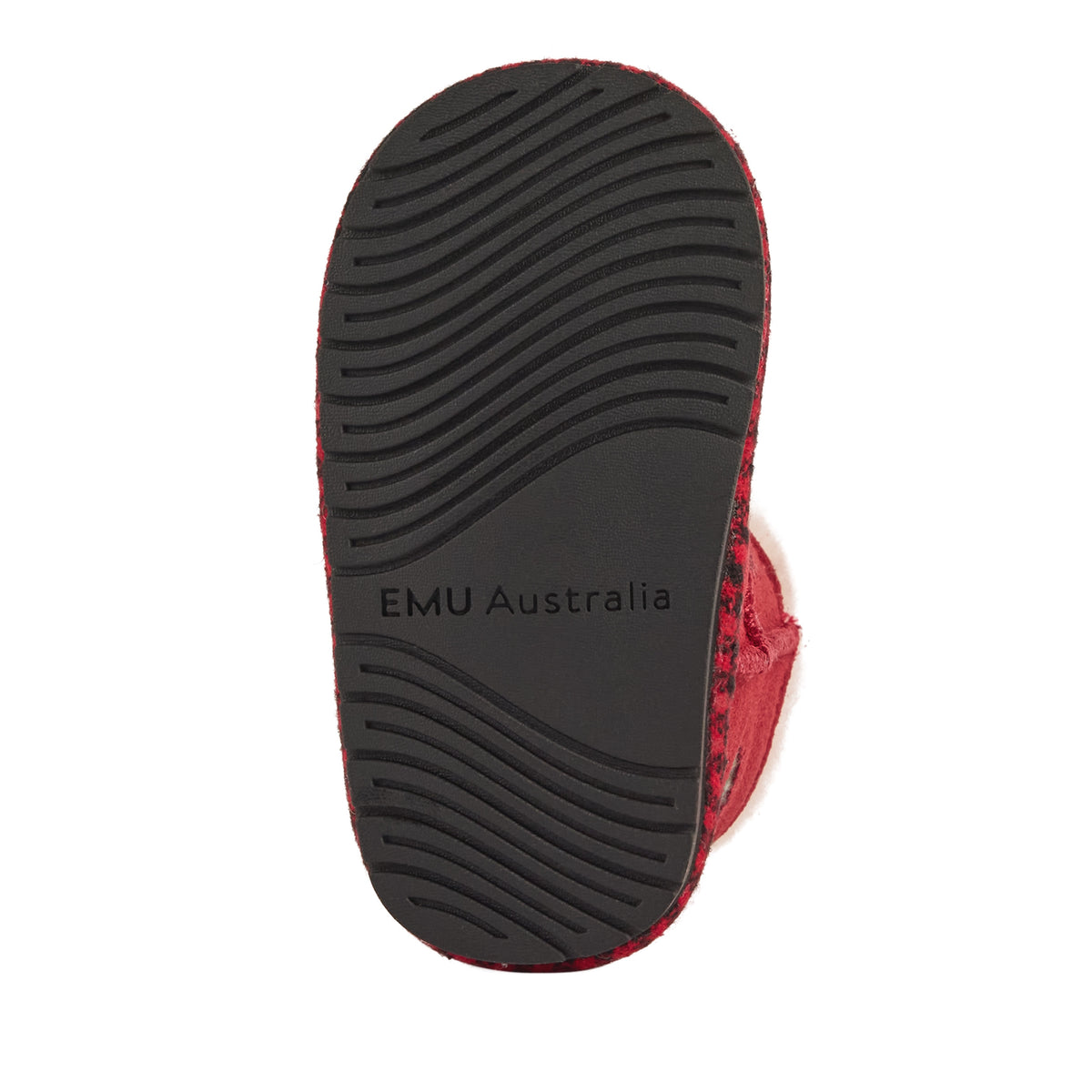 Kid's EMU Australia Lenny Ladybug Walker