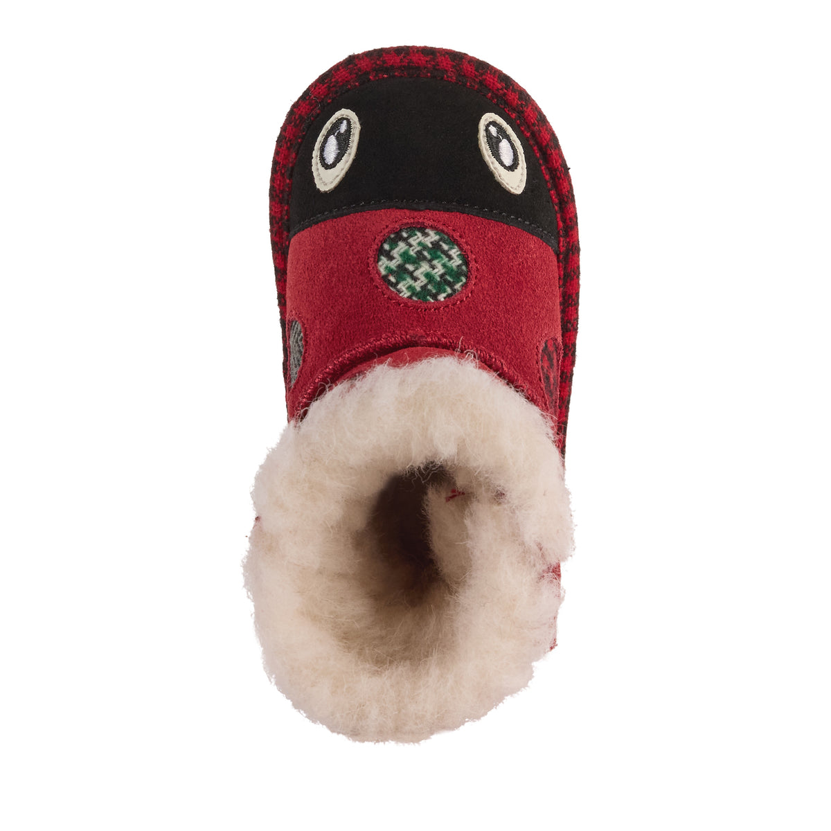 Kid's EMU Australia Lenny Ladybug Walker