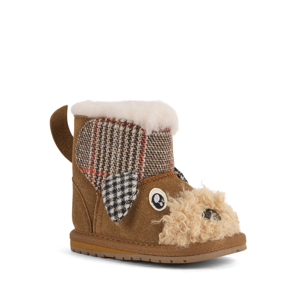 Kid's EMU Australia Tommie Terrier Walker