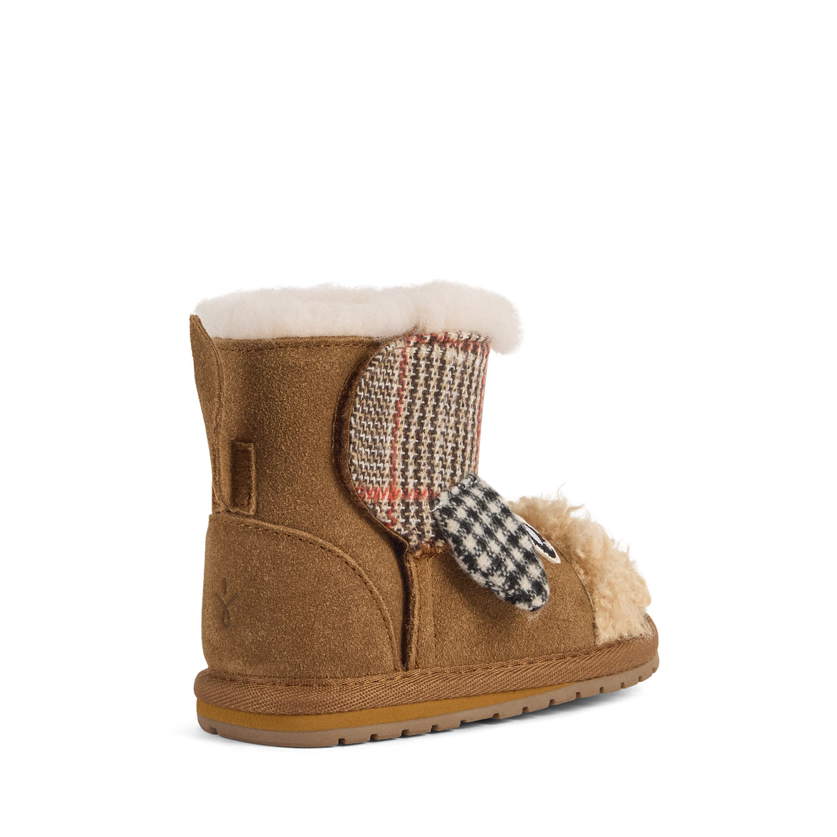 Kid's EMU Australia Tommie Terrier Walker