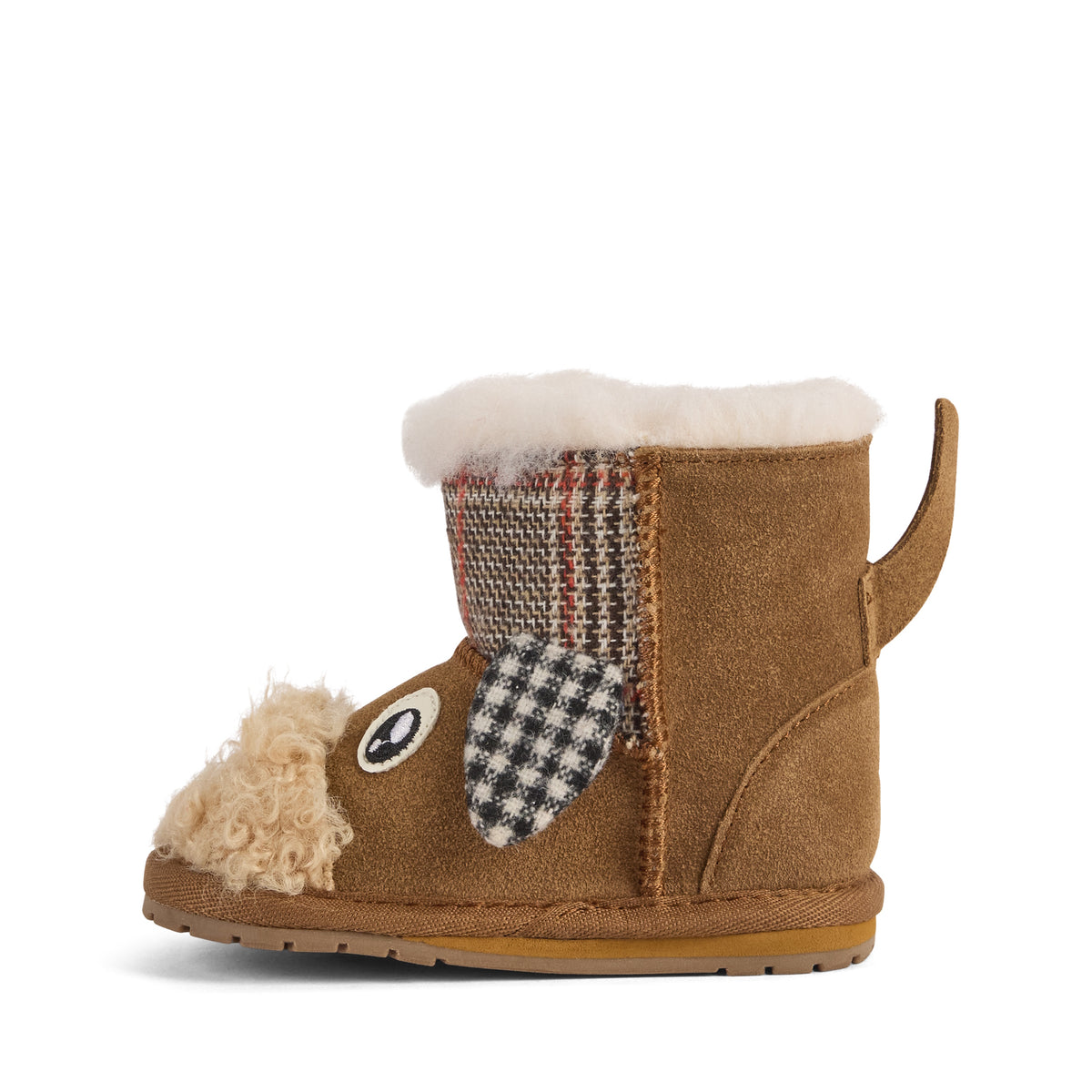 Kid's EMU Australia Tommie Terrier Walker